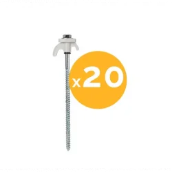 Vidalı Kazık Campasist