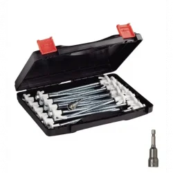 Vidalı Kazık Campasist