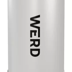 Werd 12V Su Isıtcısı E-Boiler