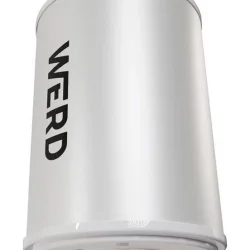 Werd 12V Su Isıtcısı E-Boiler