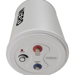 Werd 12V Su Isıtcısı E-Boiler