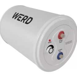 Werd 12V Su Isıtcısı E-Boiler