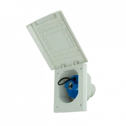 Westacc Su Dolum Kapağı