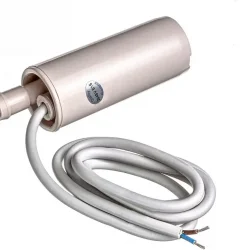 Whale Standart Sub 12V 10Ldk 0.6 Bar Dalgıç Pompası