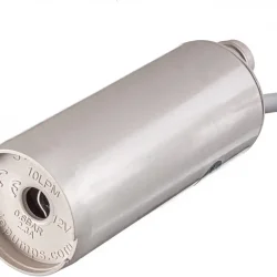 Whale Standart Sub 12V 10Ldk 0.6 Bar Dalgıç Pompası