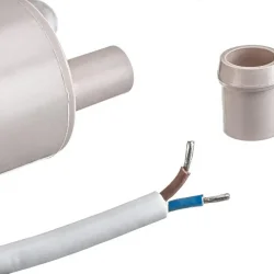 Whale Standart Sub 12V 10Ldk 0.6 Bar Dalgıç Pompası