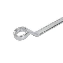 WORKPRO WP202510 6-32mm 12 Parça CR-V Profesyonel İki Ağızlı Yıldız Anahtar Takımı + Bez Taşıma Kılıfı