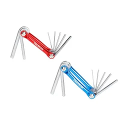 WORKPRO WP202530 1/4’ 3/8’’ 1/2’ Metrik/İnç 164 Parça Cr-V Ağır Hizmet Lokma ve Kombine Anahtar Takımı