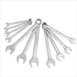 WORKPRO WP202533 1/4’ 3/8’’ 1/2’ 123 Parça Cr-V Metrik Ağır Hizmet Lokma ve Kombine Anahtar Takımı