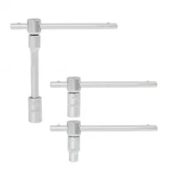 WORKPRO WP202535 1/4’ 1/2’ 108 Parça Cr-V Metrik Profesyonel Lokma Takımı