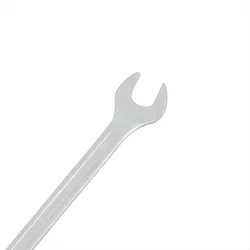 WORKPRO WP202575 8-19mm 8 Parça CR-V Profesyonel Kombine Anahtar Takımı + Bez Taşıma Kılıfı