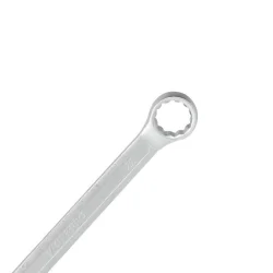 WORKPRO WP202575 8-19mm 8 Parça CR-V Profesyonel Kombine Anahtar Takımı + Bez Taşıma Kılıfı