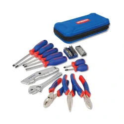 WORKPRO WP209008 56 Parça Profesyonel Tamir/Bakım Alet Seti
