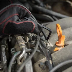 WORKPRO WP209022 165 Parça Profesyonel Tamir/Bakım Alet ve 1/4’’- 3/8’’ Lokma Seti