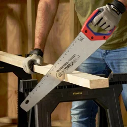 WORKPRO WP215012 550mm SK5 11 TPI Ağır Hizmet Tipi El Testeresi