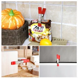 WORKPRO WP232005 19mm Metal Mandal/İşkence