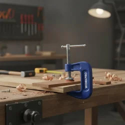 WORKPRO WP232017 50mm G Tipi İşkence