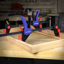 WORKPRO WP232034 100mm Tetik Tipi İşkence