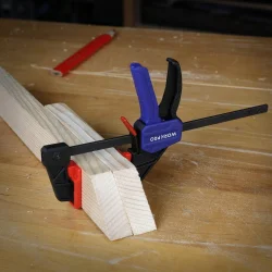 WORKPRO WP232034 100mm Tetik Tipi İşkence