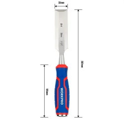 WORKPRO WP243011 32MM Profesyonel İskarpela