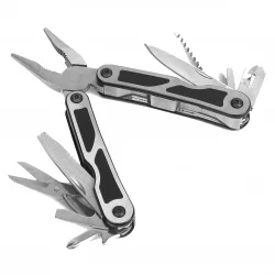 WORKPRO WP382009 15 IN 1 Çok Fonksiyonlu Profesyonel Pense Seti + Taşıma Kılıfı