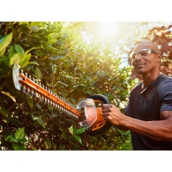 WORX WG284E 40Volt 2.0Ah Li-ion 60CM Profesyonel Çit Budama