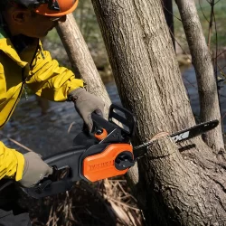 WORX WG305E 1100Watt 25cm Profesyonel Elektrikli Zincirli Testere