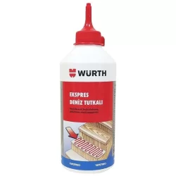 Würth Ekspres Deniz Tutkalı 500 ml