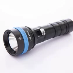 XTAR Dalış Feneri D06 1600 Lümen