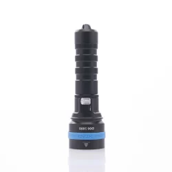 XTAR Dalış Feneri D06 1600 Lümen