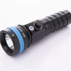 XTAR Dalış Feneri D26 1600 Lümen