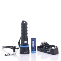 Xtar Dalış Feneri DS1 1000 Lümen