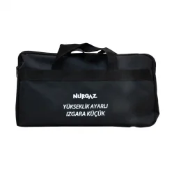 YÜKSEKLİK AYARLI IZGARA KÜÇÜK SET