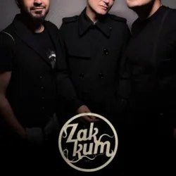 ZAKKUM KONSERİ ERKEN DÖNEM BİLETİ  (ÇOCUK)