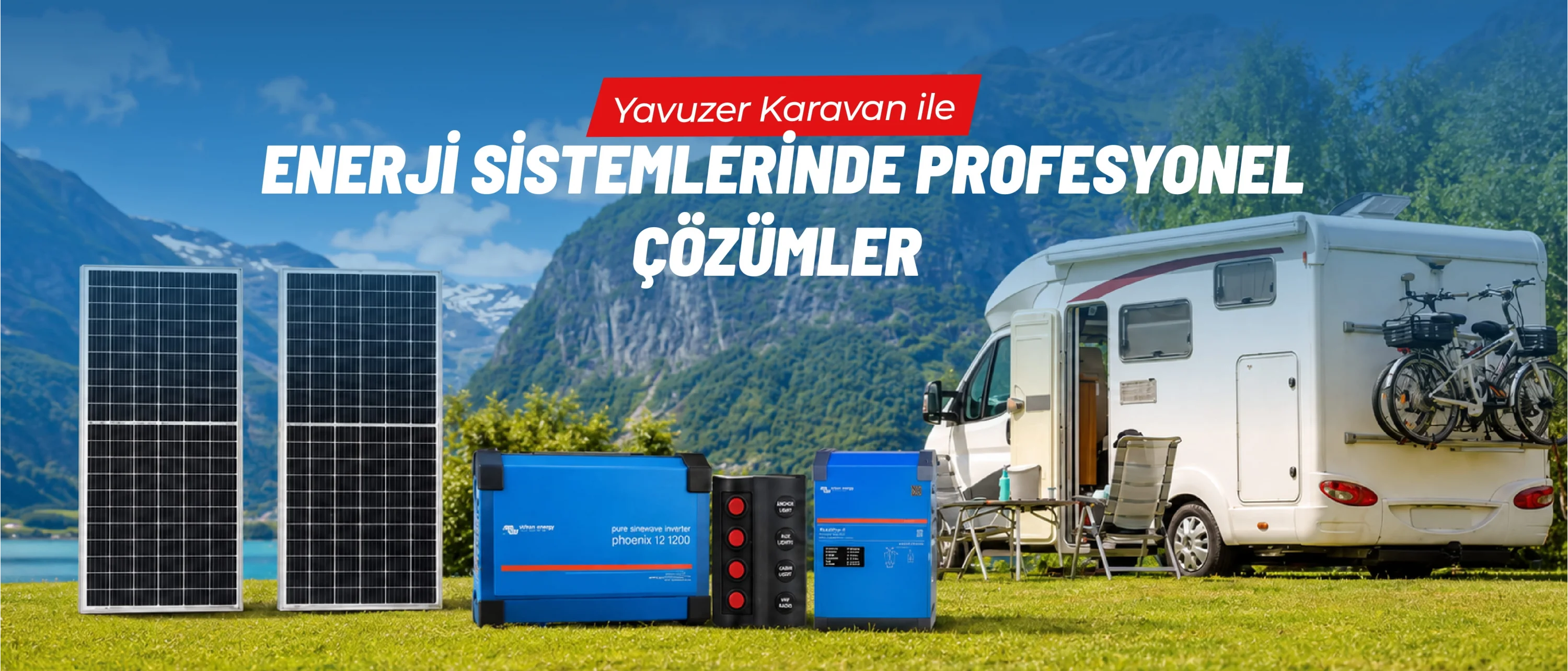 Enerji Sistemleri
