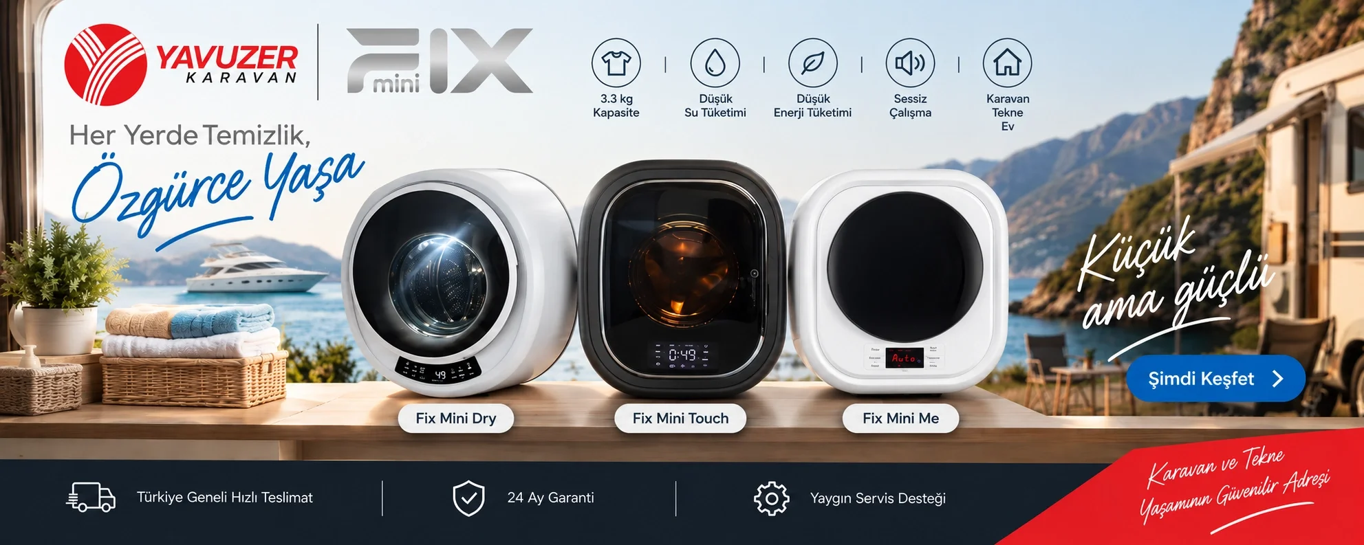 Fix Mini