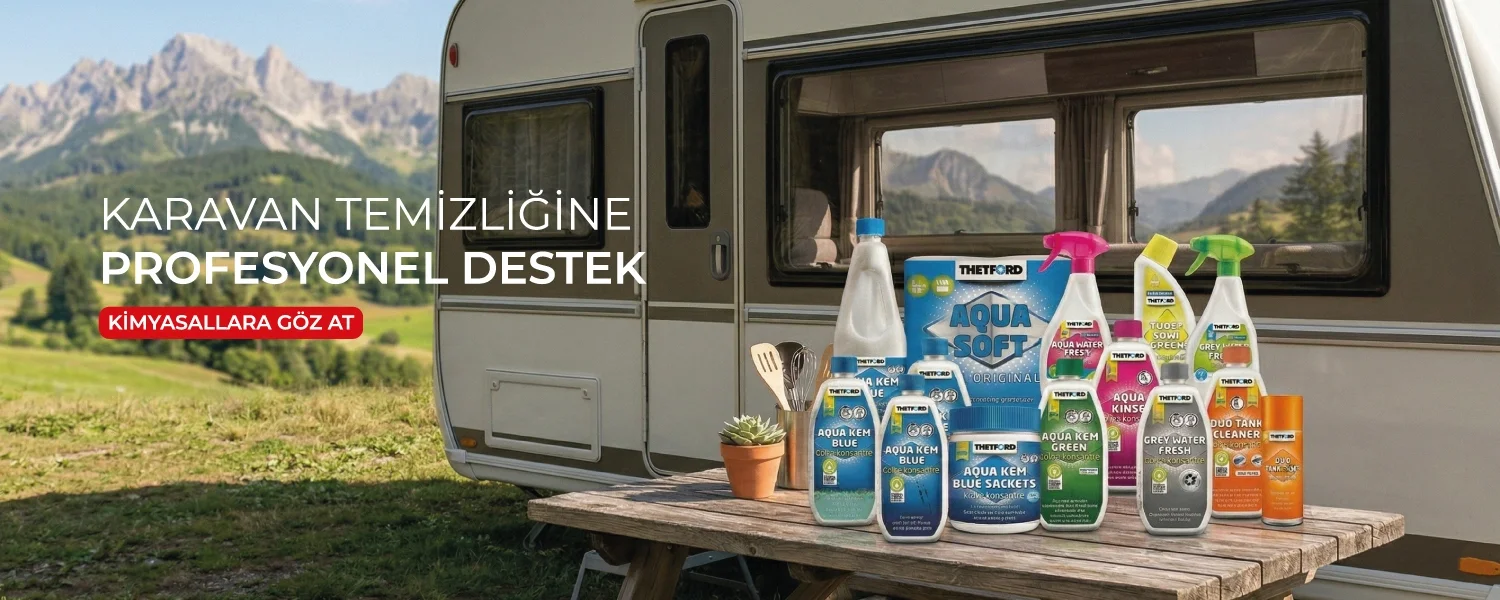 Thetford Kimyasallar