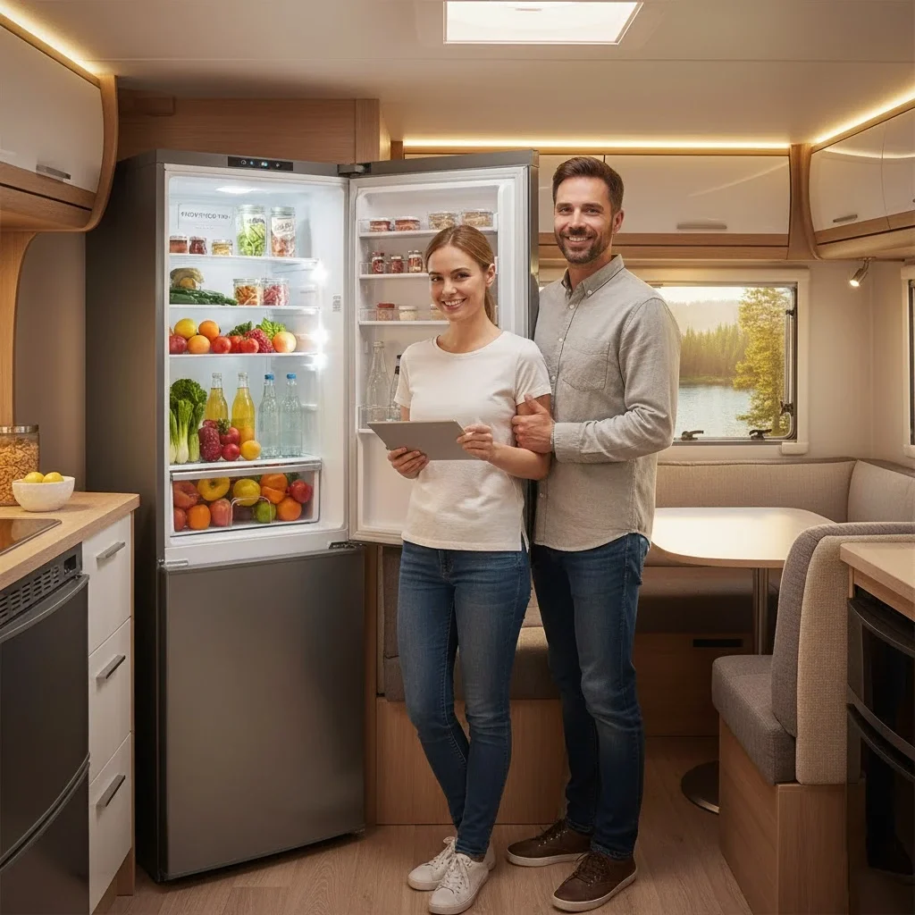 En Az Enerji Harcayan Buzdolabı Hangisi? Kompresörlü Buzdolabı Seçim Önerileri