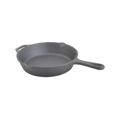 10 INCH DÖKÜM TAVA