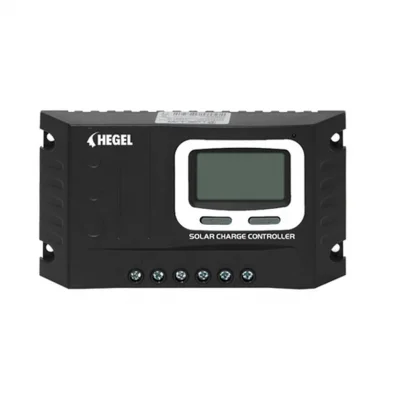 HEGEL 10A PWM ŞARJ KONTROL CİHAZLARI