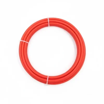 10MM KIRMIZI SOLAR KABLO