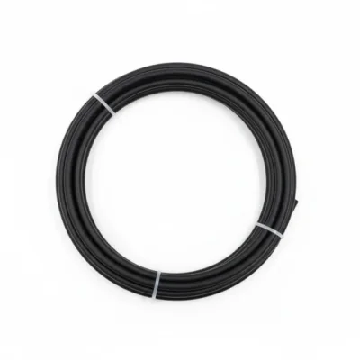 10MM SİYAH SOLAR KABLO