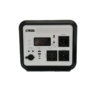 1200W LİTYUM AKÜLÜ TAŞINABİLİR GÜÇ KAYNAĞI