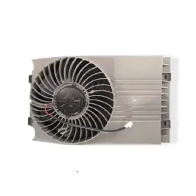 SUGA 12V Karavan Park Tavan Kliması Fan Ünitesi Yedek Parça