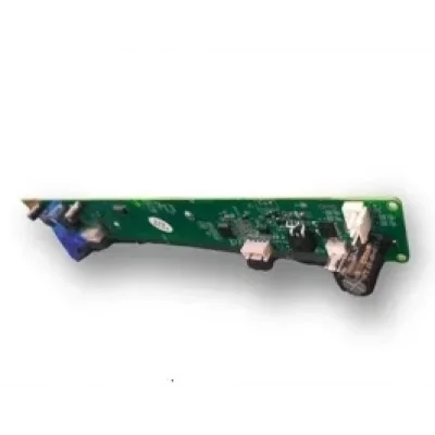 SUGA 12V Uyku & Park Tavan Kliması Elektronik Kontrol Kartı