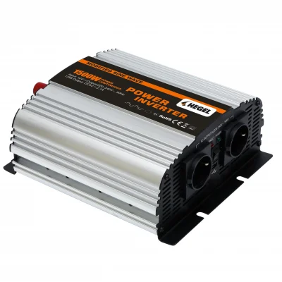 1500W 12V MODİFİYE SİNÜS İNVERTER
