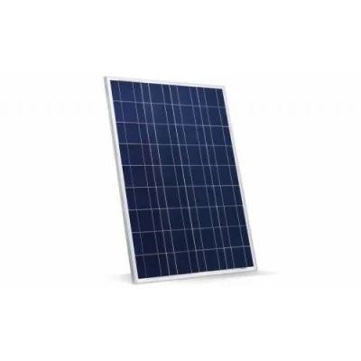 170W Polikristal Güneş Paneli