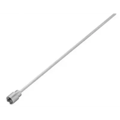 SUGA 19 mm Uzun Kol Karavan Destek Ayağı Matkap Ucu 540 mm