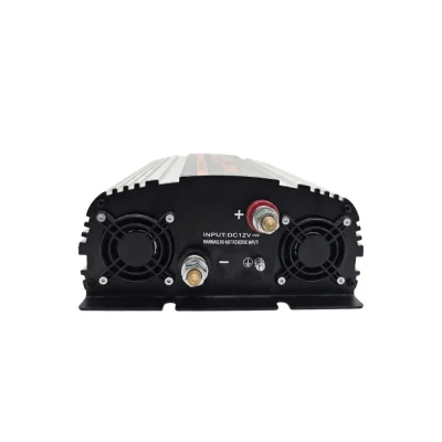 HEGEL 2000W 12V MODİFİYE SİNÜS İNVERTER