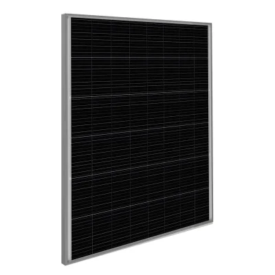 240W HalfCut Monokristal Güneş Paneli